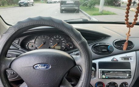 Ford Focus IV, 2004 год, 214 000 рублей, 6 фотография
