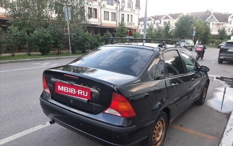Ford Focus IV, 2004 год, 214 000 рублей, 3 фотография