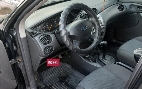Ford Focus IV, 2004 год, 214 000 рублей, 5 фотография