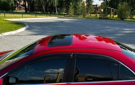 Honda Accord VII рестайлинг, 2008 год, 1 095 000 рублей, 8 фотография
