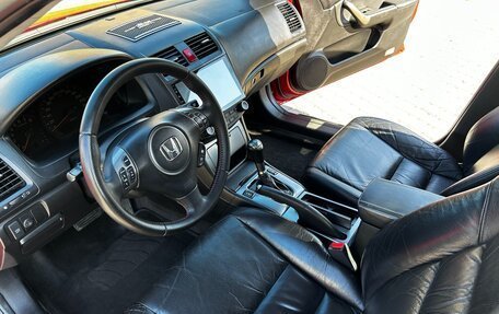 Honda Accord VII рестайлинг, 2008 год, 1 095 000 рублей, 12 фотография
