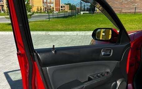 Honda Accord VII рестайлинг, 2008 год, 1 095 000 рублей, 9 фотография