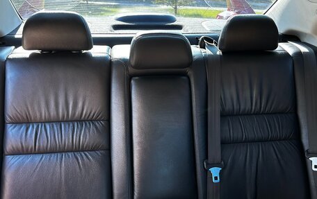 Honda Accord VII рестайлинг, 2008 год, 1 095 000 рублей, 15 фотография