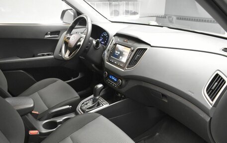 Hyundai Creta I рестайлинг, 2020 год, 1 927 000 рублей, 7 фотография
