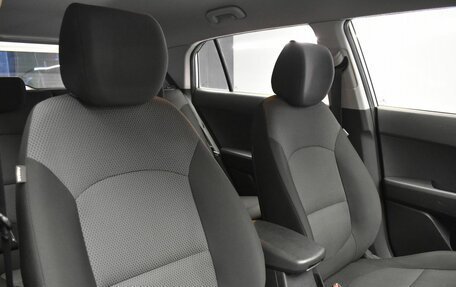 Hyundai Creta I рестайлинг, 2020 год, 1 927 000 рублей, 8 фотография
