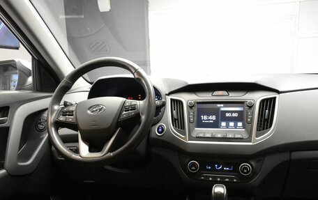 Hyundai Creta I рестайлинг, 2020 год, 1 927 000 рублей, 10 фотография