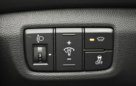 Hyundai Creta I рестайлинг, 2020 год, 1 927 000 рублей, 21 фотография
