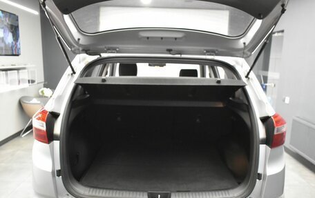 Hyundai Creta I рестайлинг, 2020 год, 1 927 000 рублей, 27 фотография