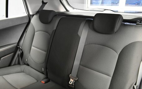 Hyundai Creta I рестайлинг, 2020 год, 1 927 000 рублей, 26 фотография