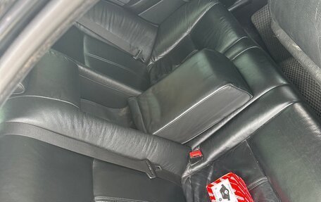 BMW 5 серия, 2002 год, 650 000 рублей, 16 фотография