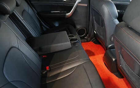 Haval H6, 2019 год, 1 499 000 рублей, 9 фотография