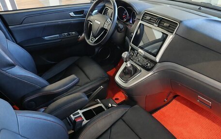 Haval H6, 2019 год, 1 499 000 рублей, 8 фотография