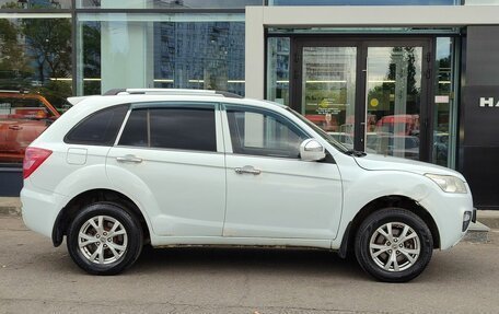Lifan X60 I рестайлинг, 2016 год, 479 000 рублей, 4 фотография