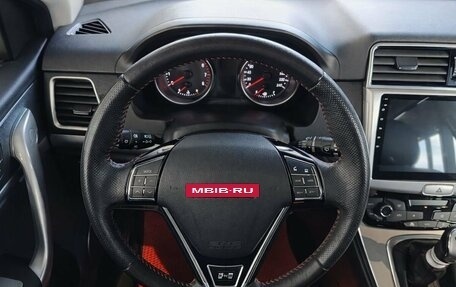 Haval H6, 2019 год, 1 499 000 рублей, 10 фотография