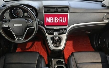 Haval H6, 2019 год, 1 499 000 рублей, 12 фотография