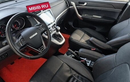 Haval H6, 2019 год, 1 499 000 рублей, 7 фотография