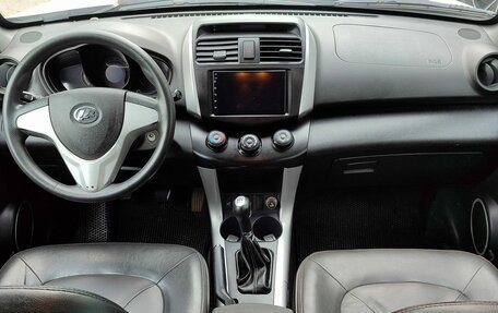 Lifan X60 I рестайлинг, 2016 год, 479 000 рублей, 10 фотография