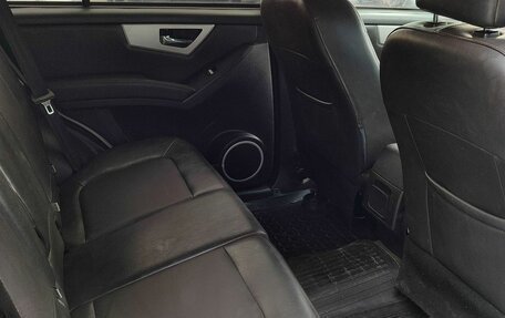 Lifan X60 I рестайлинг, 2016 год, 479 000 рублей, 11 фотография