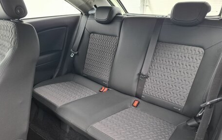 Opel Corsa D, 2011 год, 600 000 рублей, 11 фотография