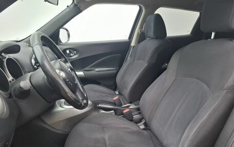 Nissan Juke II, 2014 год, 870 000 рублей, 10 фотография