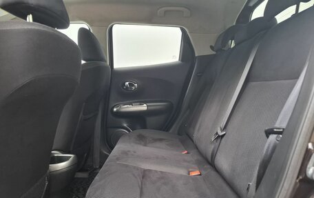 Nissan Juke II, 2014 год, 870 000 рублей, 11 фотография