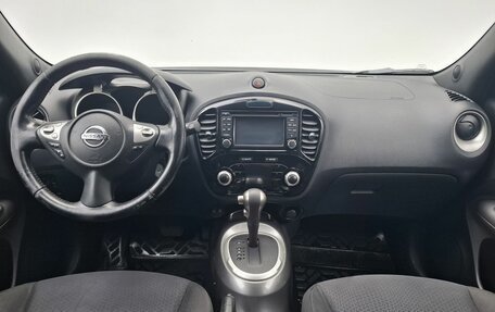 Nissan Juke II, 2014 год, 870 000 рублей, 12 фотография