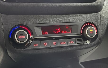 KIA Rio III рестайлинг, 2017 год, 1 179 000 рублей, 16 фотография
