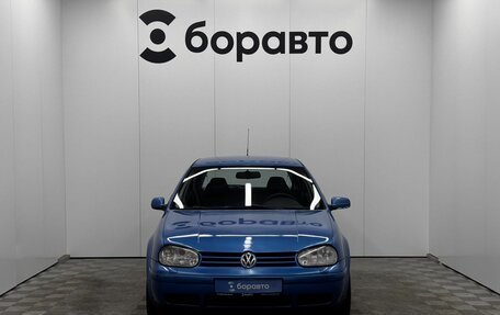 Volkswagen Golf IV, 1998 год, 430 000 рублей, 5 фотография