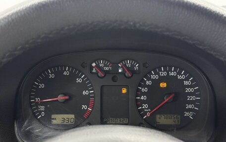 Volkswagen Golf IV, 1998 год, 430 000 рублей, 10 фотография