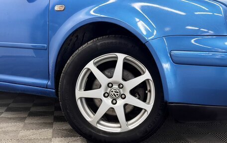 Volkswagen Golf IV, 1998 год, 430 000 рублей, 8 фотография