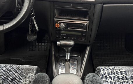 Volkswagen Golf IV, 1998 год, 430 000 рублей, 11 фотография