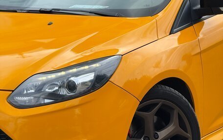 Ford Focus ST III, 2012 год, 1 490 000 рублей, 2 фотография