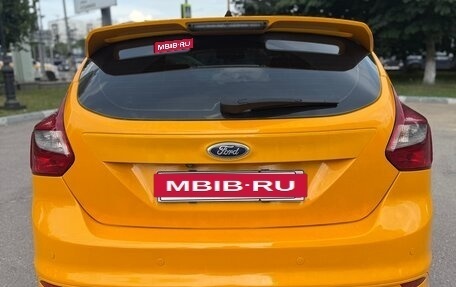Ford Focus ST III, 2012 год, 1 490 000 рублей, 6 фотография