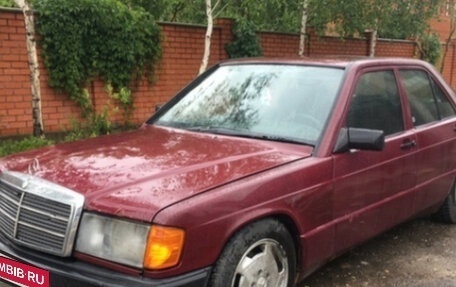 Mercedes-Benz C-Класс, 1993 год, 2 фотография