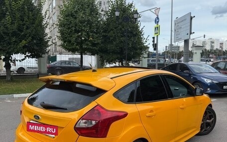 Ford Focus ST III, 2012 год, 1 490 000 рублей, 7 фотография