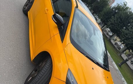 Ford Focus ST III, 2012 год, 1 490 000 рублей, 9 фотография