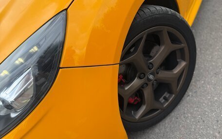 Ford Focus ST III, 2012 год, 1 490 000 рублей, 12 фотография