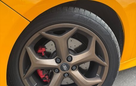 Ford Focus ST III, 2012 год, 1 490 000 рублей, 13 фотография