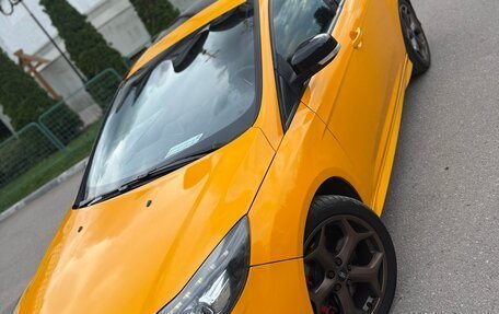 Ford Focus ST III, 2012 год, 1 490 000 рублей, 11 фотография