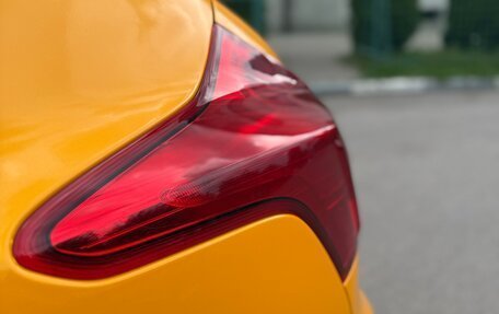 Ford Focus ST III, 2012 год, 1 490 000 рублей, 15 фотография