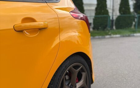 Ford Focus ST III, 2012 год, 1 490 000 рублей, 14 фотография