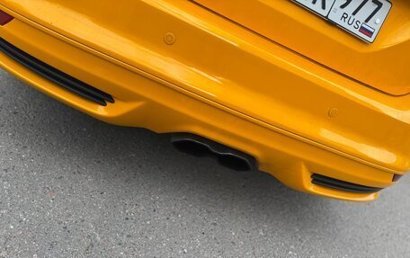 Ford Focus ST III, 2012 год, 1 490 000 рублей, 16 фотография
