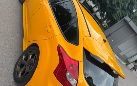 Ford Focus ST III, 2012 год, 1 490 000 рублей, 18 фотография