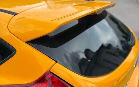 Ford Focus ST III, 2012 год, 1 490 000 рублей, 17 фотография
