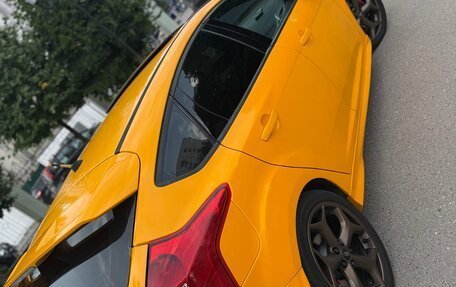 Ford Focus ST III, 2012 год, 1 490 000 рублей, 19 фотография