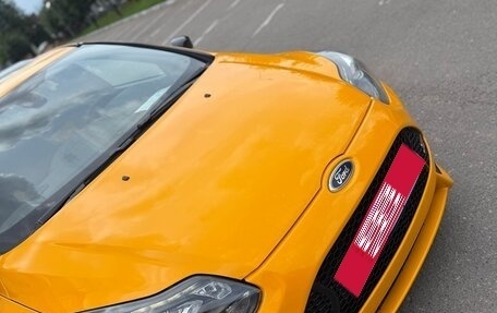 Ford Focus ST III, 2012 год, 1 490 000 рублей, 10 фотография