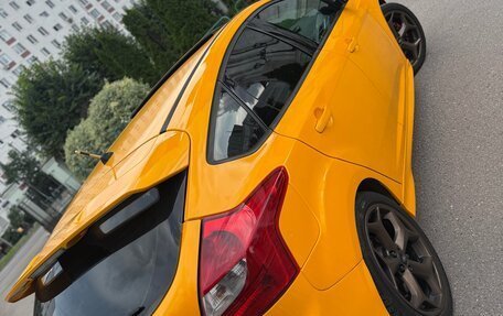 Ford Focus ST III, 2012 год, 1 490 000 рублей, 24 фотография