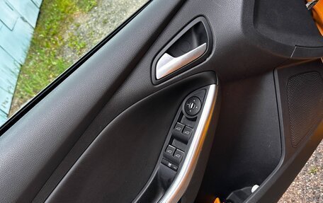 Ford Focus ST III, 2012 год, 1 490 000 рублей, 28 фотография