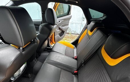Ford Focus ST III, 2012 год, 1 490 000 рублей, 29 фотография