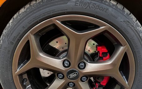 Ford Focus ST III, 2012 год, 1 490 000 рублей, 31 фотография